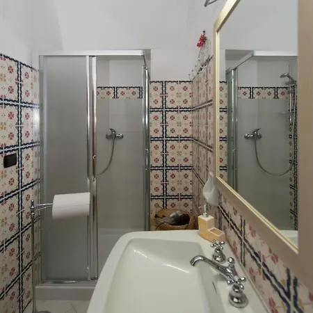 La Foresteria Dell'astore 农家乐 *