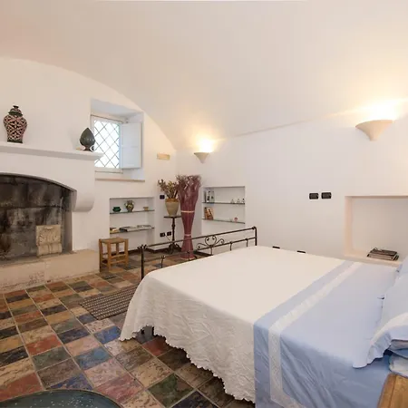 La Foresteria Dell'astore *