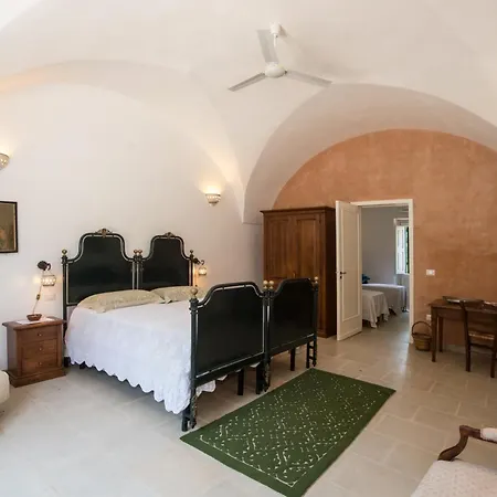 La Foresteria Dell'astore 农家乐 库特罗菲安诺