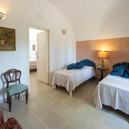 La Foresteria Dell'astore *