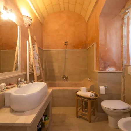 La Foresteria Dell'astore 库特罗菲安诺