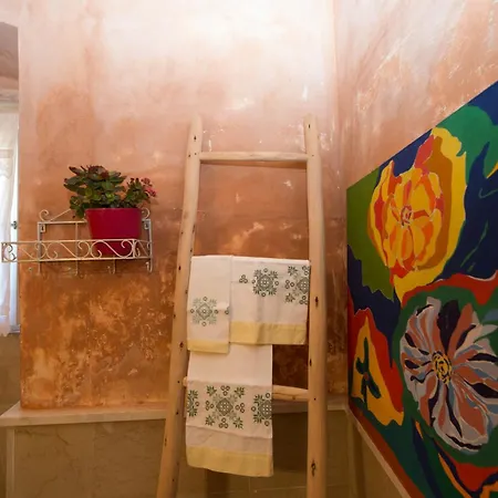 La Foresteria Dell'astore