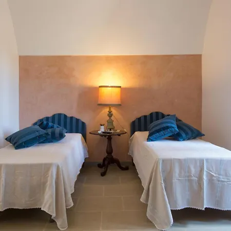 La Foresteria Dell'astore 农家乐