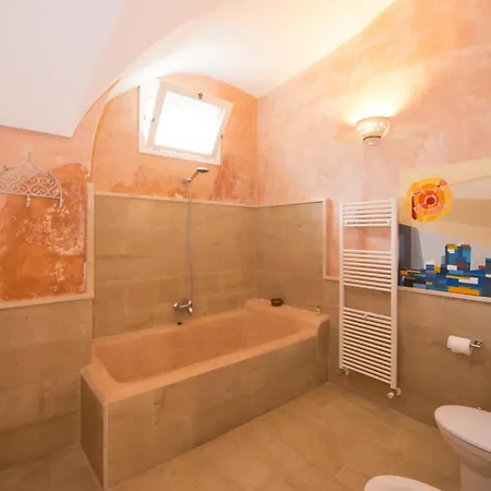 农家乐 La Foresteria Dell'astore