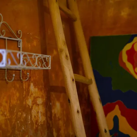 La Foresteria Dell'astore 农家乐 *