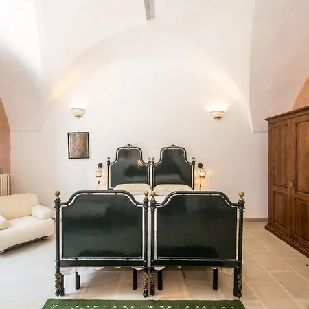 La Foresteria Dell'astore 库特罗菲安诺