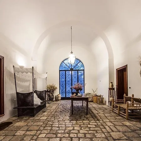 La Foresteria Dell'astore *