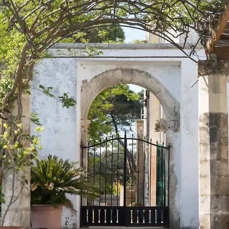 La Foresteria Dell'astore 农家乐