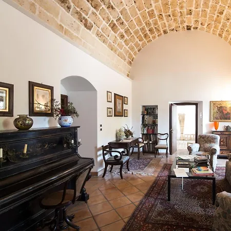 La Foresteria Dell'astore *