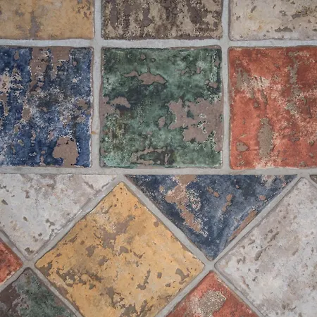 La Foresteria Dell'astore * 库特罗菲安诺