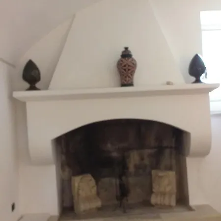 La Foresteria Dell'astore 农家乐 库特罗菲安诺