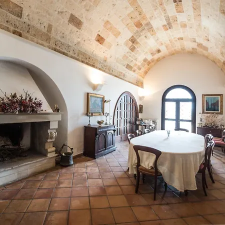 La Foresteria Dell'astore 农家乐