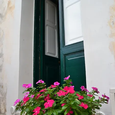 La Foresteria Dell'astore * 库特罗菲安诺