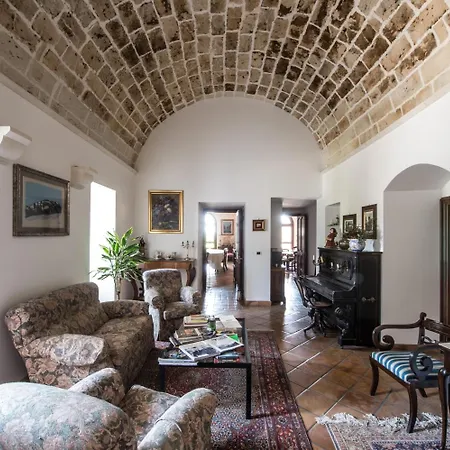 农家乐 La Foresteria Dell'astore 库特罗菲安诺