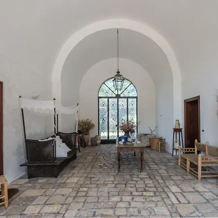 La Foresteria Dell'astore 农家乐