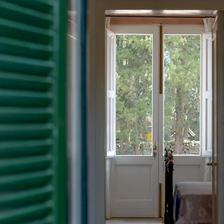 La Foresteria Dell'astore 农家乐 库特罗菲安诺