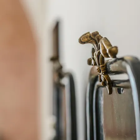 La Foresteria Dell'astore * 库特罗菲安诺