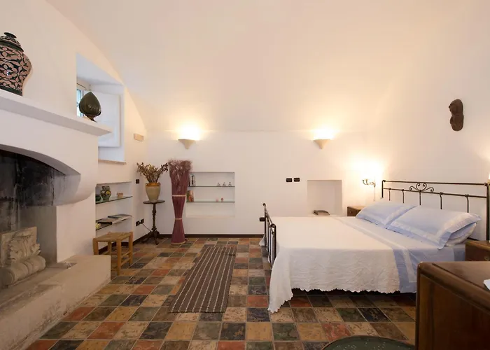 Κατάλυμα σε φάρμα La Foresteria Dell'astore