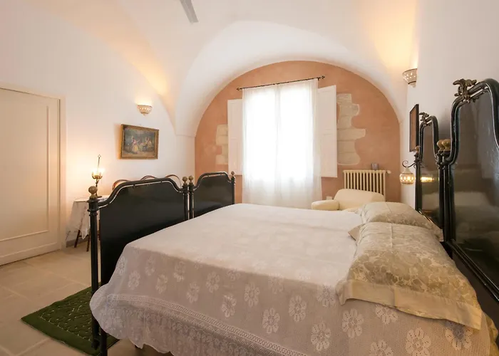 La Foresteria Dell'astore Κατάλυμα σε φάρμα *