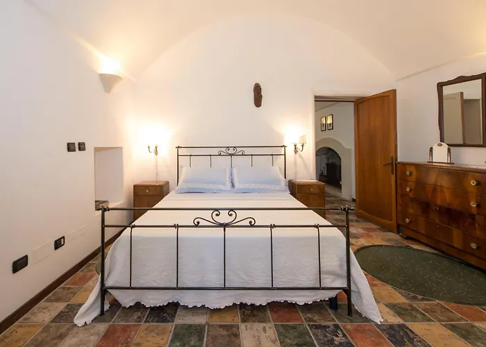 Κατάλυμα σε φάρμα La Foresteria Dell'astore *