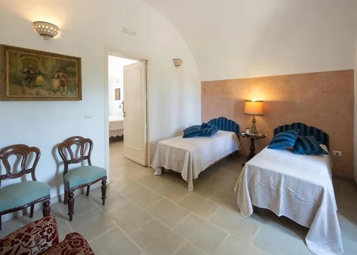 La Foresteria Dell'astore *