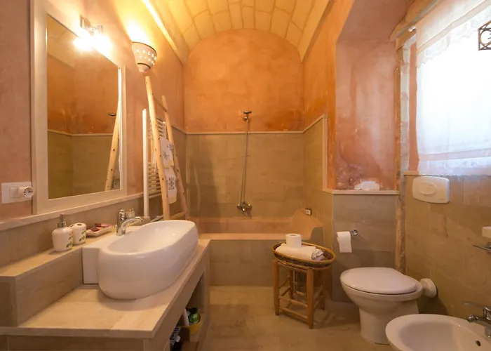 La Foresteria Dell'astore Cutrofiano