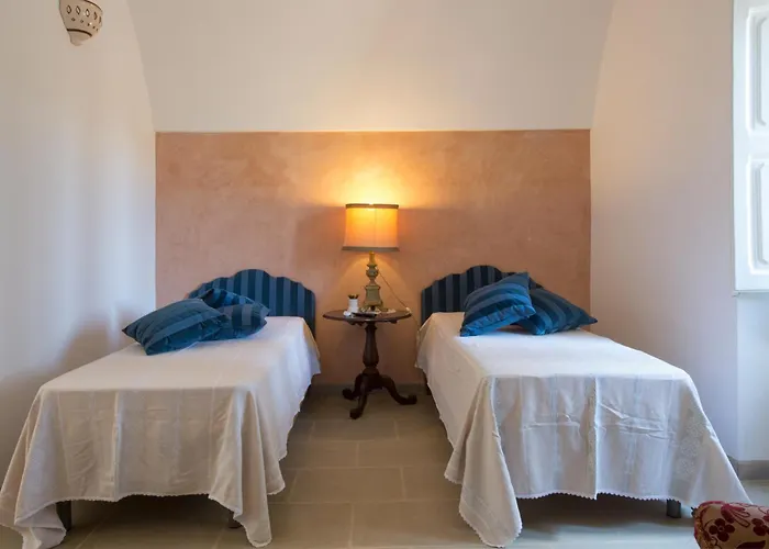 La Foresteria Dell'astore Κατάλυμα σε φάρμα