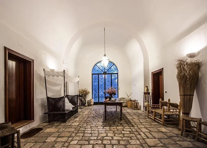 La Foresteria Dell'astore *