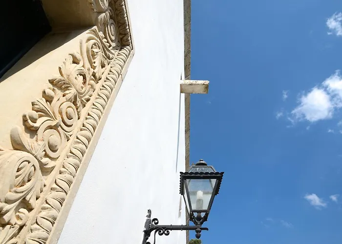 La Foresteria Dell'astore *