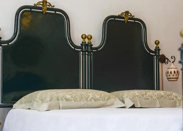 La Foresteria Dell'astore * Cutrofiano