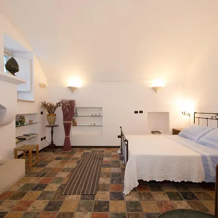 팜스테이 La Foresteria Dell'astore