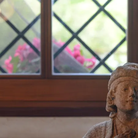 La Foresteria Dell'astore * 쿠트로피아노