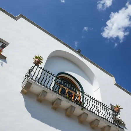 팜스테이 La Foresteria Dell'astore 쿠트로피아노