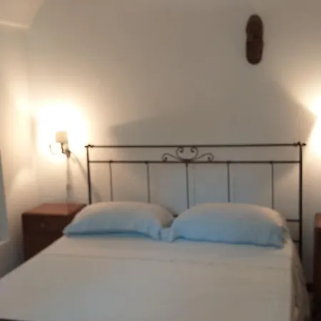 La Foresteria Dell'astore 팜스테이 *