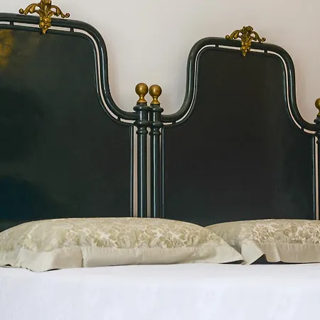 La Foresteria Dell'astore * 쿠트로피아노