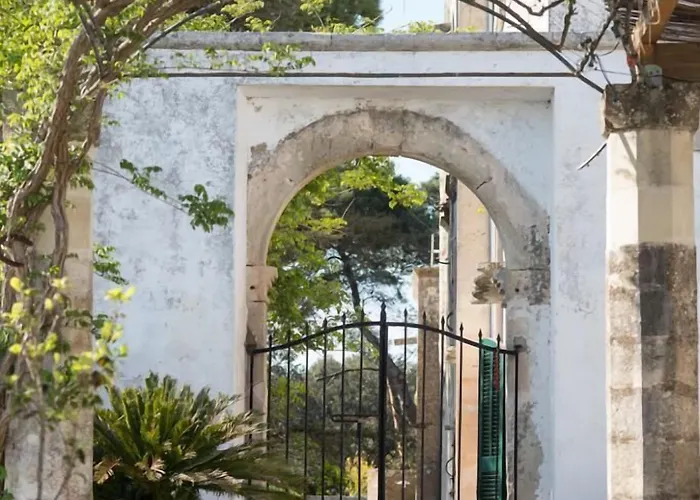La Foresteria Dell'astore Farm stay