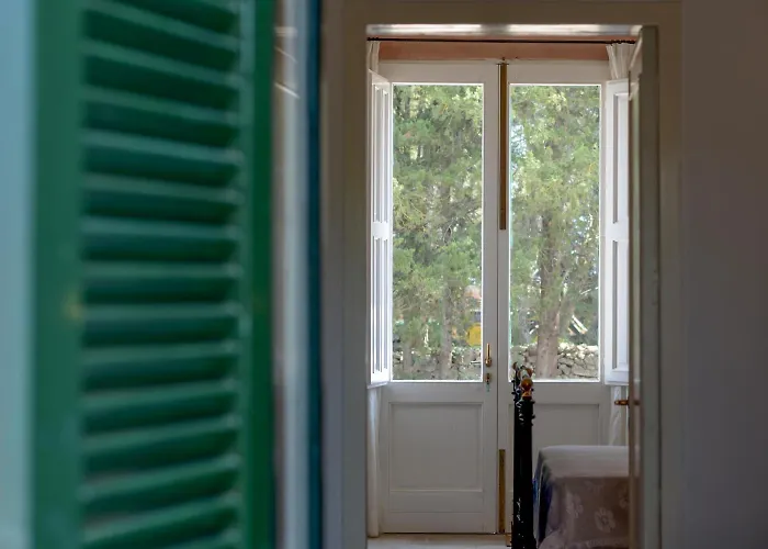 La Foresteria Dell'astore Farm stay Cutrofiano