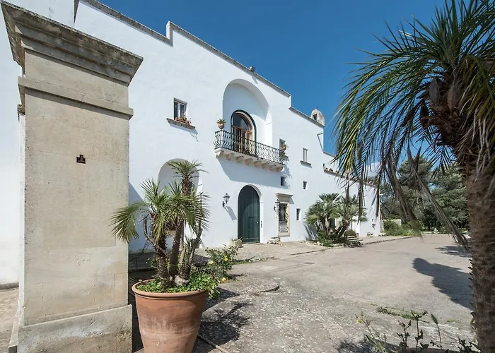 La Foresteria Dell'astore Farm stay *